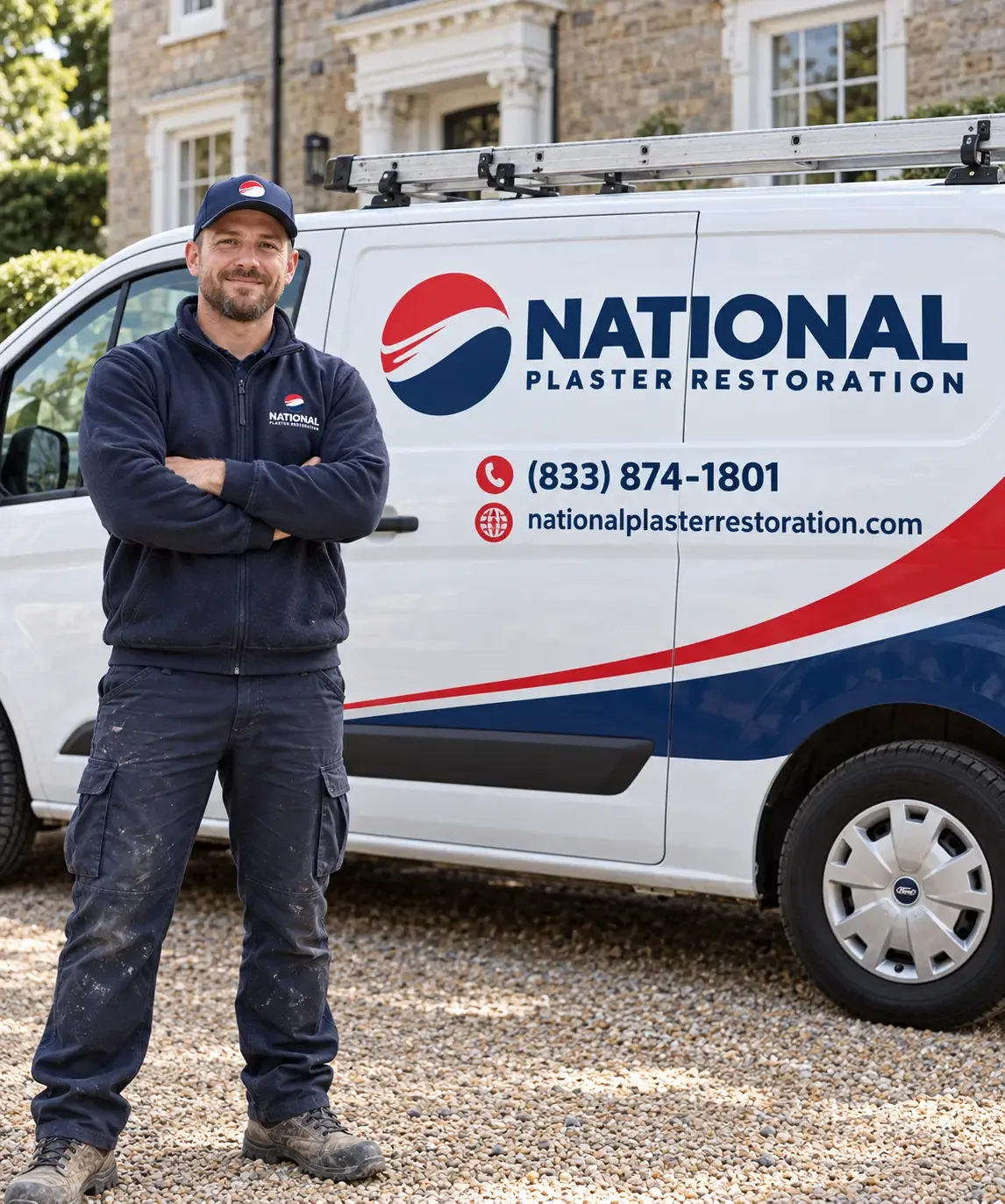 Plaster Repair company in Garfield, NM